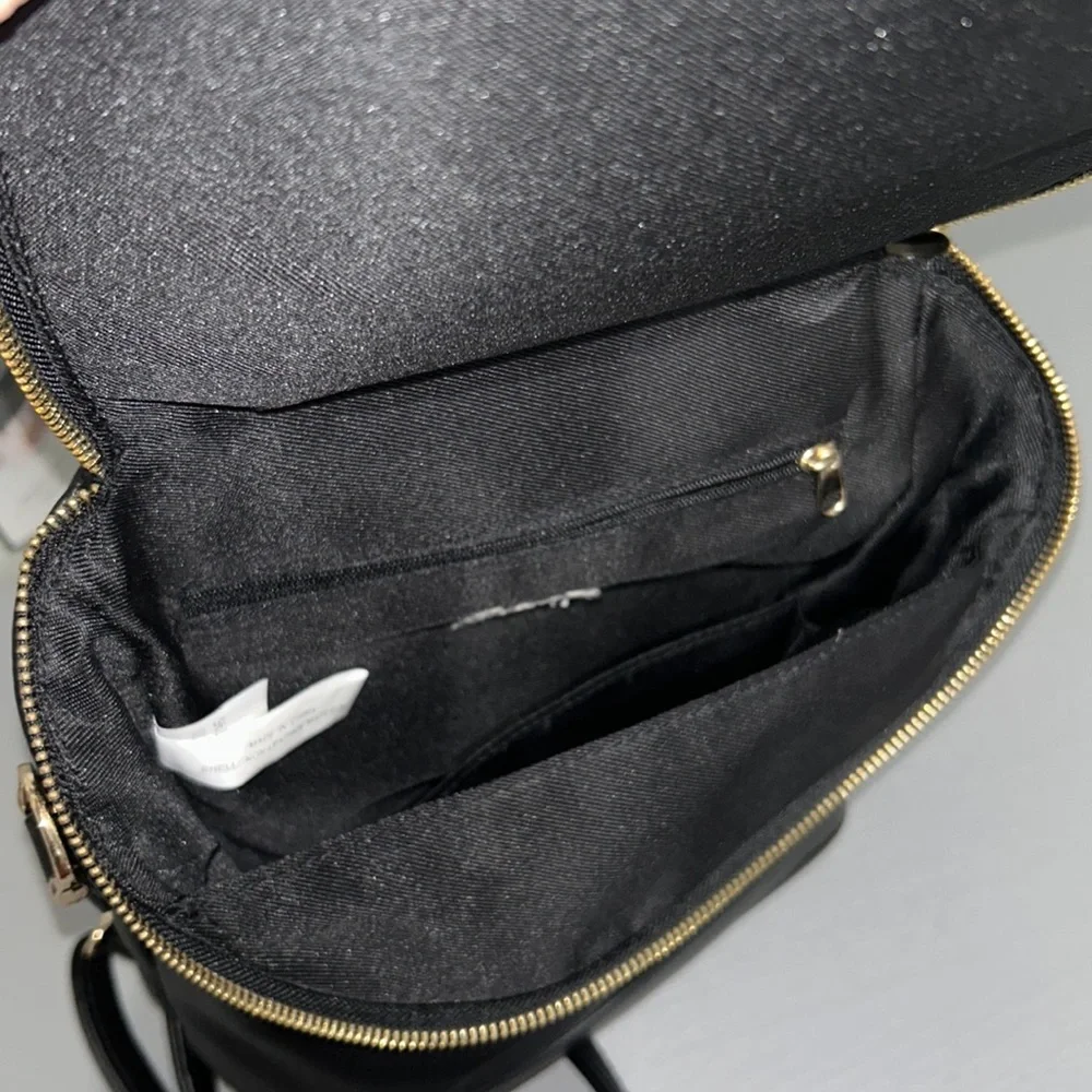 LITTLE BACKPACK - Picture 4 of 6
